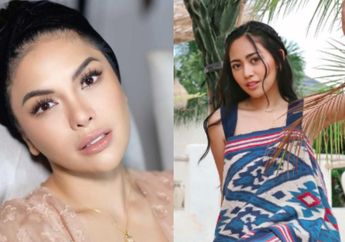 Nikita Mirzani Bandingkan Penghasilan Endorsementnya dengan Rachel Vennya, Kira-kira Siapa yang Paling Mahal Ya?
