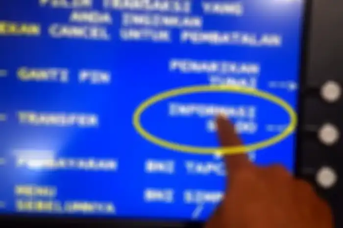  Akhirnya terbongkar kenapa bantuan Rp 600 ribu belum juga cair, 2.5 juta pekerja lain malah sudah dapat transferan.