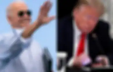 Donald Trump Dinyatakan Tak Bersalah Soal Kerusuhan Capitol, Apa Arti Putusan Itu Bagi Trump, Joe Biden, dan Amerika Serikat Sendiri?