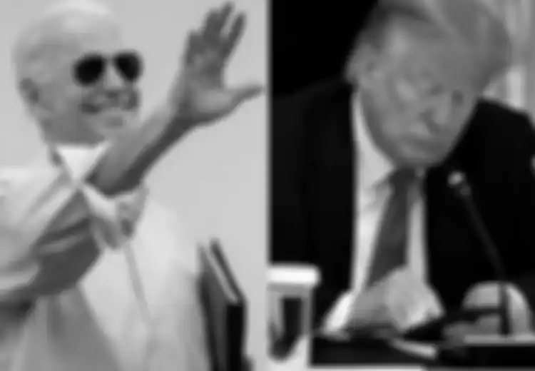 Donald Trump Dinyatakan Tak Bersalah Soal Kerusuhan Capitol, Apa Arti Putusan Itu Bagi Trump, Joe Biden, dan Amerika Serikat Sendiri?