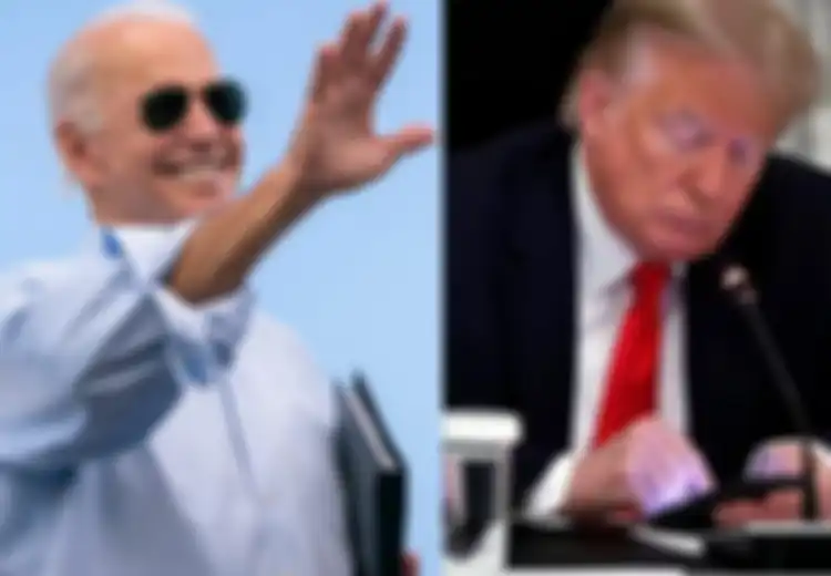 Donald Trump Dinyatakan Tak Bersalah Soal Kerusuhan Capitol, Apa Arti Putusan Itu Bagi Trump, Joe Biden, dan Amerika Serikat Sendiri?
