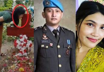 PACARNYA Tewas Ditembak Ferdy Sambo,Begini Nasib Vera Simanjuntak Sekarang, Kepergok Hadiri Pernikahan Kakak Brigadir J
