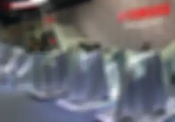 Meluncur, Nih 5 Motor Yamaha Baru, Termasuk NMAX Facelift dan WR150?