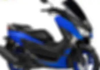 Yamaha NMAX Facelift Dikabarkan Siap Meluncur Agustus Besok Bareng Dua Motor Sport Terbaru
