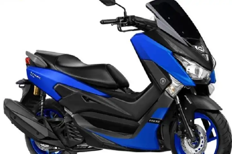 Yamaha NMAX Facelift Dikabarkan Siap Meluncur Agustus Besok Bareng Dua Motor Sport Terbaru