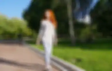 Ternyata Segini Durasi Jalan Pagi Paling Efektif Buat Kesehatan!