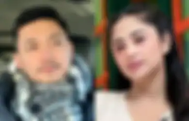 Dewi Perssik Pamer Foto Test Pack, Angga Wijaya Buka Suara Terkait Isu Kehamilan Mantan Istri: Saya Yakinkan