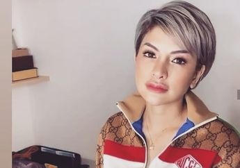 Akhirnya Bebas dari Penjara, Ini Hal Pertama yang Ingin Dilakukan Nikita Mirzani: Takutnya Si Kepala Botak Itu Tiba-tiba Muncul, Iya kan?