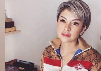 Dihargai Senilai Rp 10 Miliar, Intip Rumah Mewah Nikita Mirzani yang Dilengkapi Panci dan Kompor Listrik Seharga Ratusan Juta