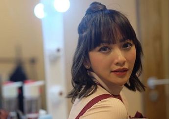 Hesti Purwadinata Bocorkan Kebiasaan Unik Anaknya Sebelum Tidur, Hesti: Sambil Tiduran Itung-itungan