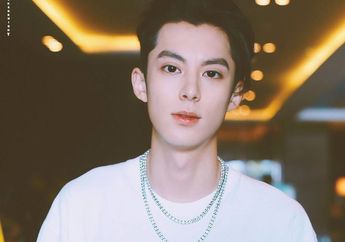 5 Aktor Cina Ini Tidak Kalah Tampan dari Aktor Korea yang Populer!