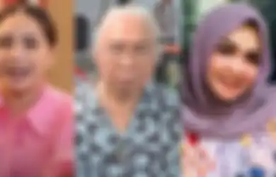 Ibunya Rieta Amilia Digugat Harta Goni-gini Rp 300 Miliar, Nagita Slavina Ogah Ikut Campur, Pihak Gideon Tengker Kecewa
