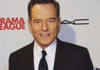 Sempat Terinfeksi Covid-19, Aktor Serial Breaking Bad Bryan Cranston Beri Peringatan Keras: Gunakan Masker!