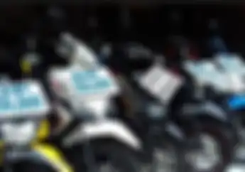 Penjaranya Lama, Sebelum Beli Motor Bekas Pastikan BPKB Aman, Ini Ciri Asli atau Palsu   