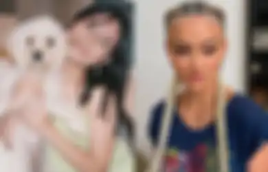 Dicibir Kalah dari Niki dan Rich Brian, Video Agnez Mo 2 Tahun Lalu Kembali Viral, Jawabannya saat Sering Dibandingkan Banjir Pujian: Orang Pinter Emang Beda!
