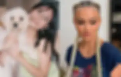 Dicibir Kalah dari Niki dan Rich Brian, Video Agnez Mo 2 Tahun Lalu Kembali Viral, Jawabannya saat Sering Dibandingkan Banjir Pujian: Orang Pinter Emang Beda!