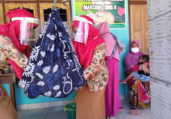 Ini Tantangan Terbesar Tenaga Kesehatan dalam Menurunkan Angka Stunting di Indonesia