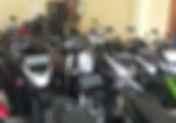 Bikin Dealer Motor Seken Galau, Konsumen Zaman Now Lebih  Pilih Beli Online Daripada Ke Showroom