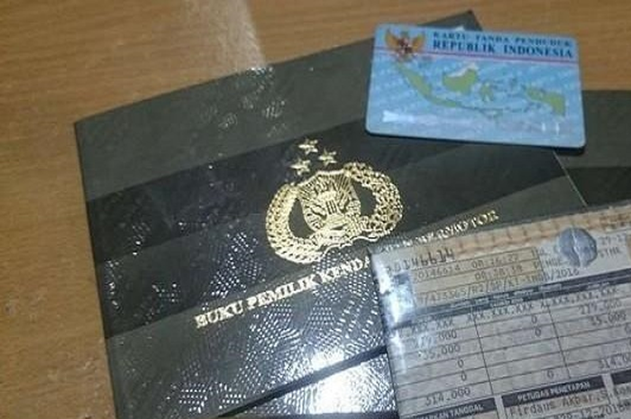 Ada Pemutihan Pajak Kendaraan Bermotor Di 8 Wilayah, Kesempatan Emas Buat Bikers yang Menunggak Pajak Nih