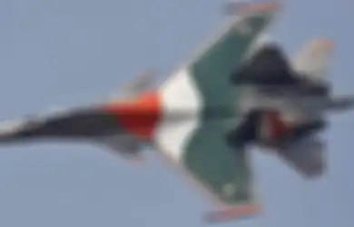 Akan Bertemu China untuk Pertama Kalinya Pasca Bentrokan, India Malah Beli Puluhan Jet Tempur dan Senjata dari Rusia, Siap Perang?