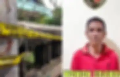 Jadi Pembunuh Berantai, Keseharian Wowon Dibongkar Tetangga, Rupanya Pernah Bolak-balik Nikah