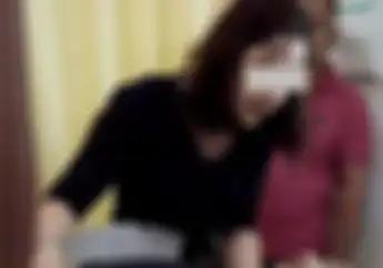 Tabrak Pacar Hingga Meninggal, Wanita Cantik Ini Ditetapkan Sebagai Tersangka
