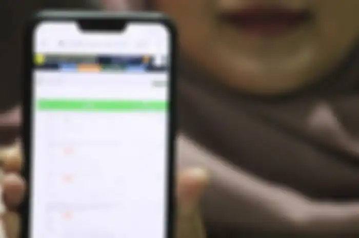 Kuota internet gratis diberikan Kemdikbud 75 GB, berlaku sampai 31 Maret 2021.