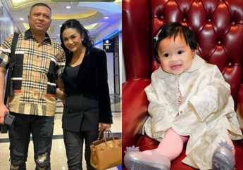 Aksinya Cekoki Ameena Hanna Nur Atta Minum Kopi Tuai Kecaman, KD Akhirnya Ungkap Alasannya, Sudah Tradisi Turun Temurun?