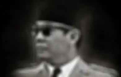 Sekadar Minta Nasi Kecap Buat Sarapan pun Ditolak, Seperti Inilah Kisah Bung Karno di Akhir Masa Kekuasaannya