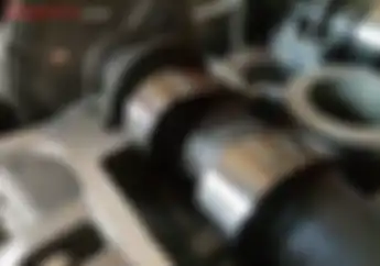 Tips Deteksi Kerusakan Komponen Noken As, Bikin Lemot Motor