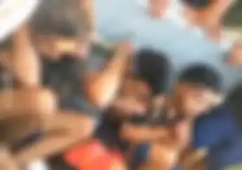 Bukan Pelaku Begal Motor atau Maling, Tiga Pemuda Diringkus Warga Cirebon Setelah Nabrak Motor Langsung Kabur