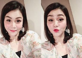 DJ Butterfly Sakit dan Pamerkan Punggungnya yang Dikerok, Merah Banget!