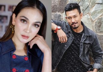'Kalo Cowok Mokondo Ama Lu, Jadi Numpang Idup Doang', Denny Sumargo Dicengin Istri Sendiri Disebut Gak Normal Gegara Gak Tertarik Deketin Luna Maya, Ternyata Gegara Ini!