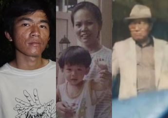 Anak dari Istri Pertama Nongol! Bongkar Kemungkinan Penyebab Ayah Tiko Tinggalkan Ibu Eny: Mungkin Cari Teman di Luar