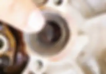 Cuma Sediakan Duit Rp 10 Ribu, Sil Kruk As Honda Vario Gak Ngiler Lagi