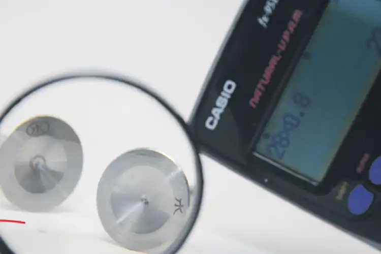 Agar Power Mesin Maksimal Berapa Sih Diameter Klep Buang Yang Pas
