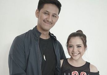 Belum Bisa Hadiahkan HP Baru untuk Tunangannya, Tasya Kamila Kasih Kue Unik Ini