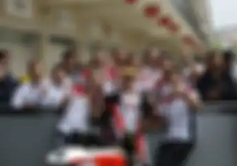 Sejarah Tim Moto2 yang Menaungi Dimas Ekky di Moto2 Malaysia