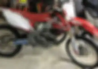 Pembalap MotoGP Aktif Jual Motor Latihan, Kekurangan Duit Bro?