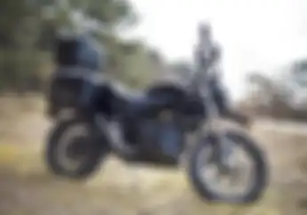 Akhirnya Zero Motorcycle Keluarkan Tipe Adventure, Ini Spesifikasinya!