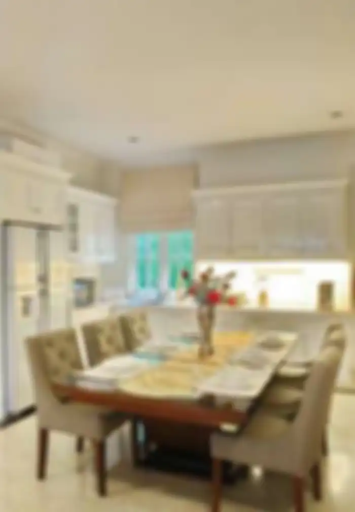 Megahnya dapur Ririn Dwi Ariyanti