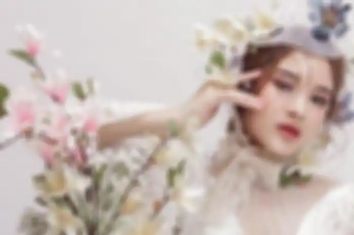 Tiara Andini