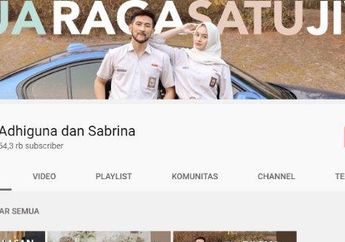 Viral Konten Selebgram Nikah Muda dan Dinilai Romantisasi Pernikahan Anak, KPAI: Jangan Viralkan!