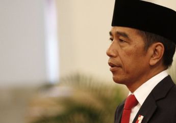 Jokowi Mulai Membahas Reshuffle, Inilah Kriteria Menteri yang akan 'Ditendang' dari Kabinet Indonesia Maju