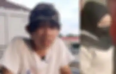 Hatinya Hancur, Aurel Hermansyah Sampai Stres Imbas Mulut Jahat Savas, Sambangi Kantor Polisi dan Lontarkan Kalimat Ini di Depan Wajah Melempem si Pelaku