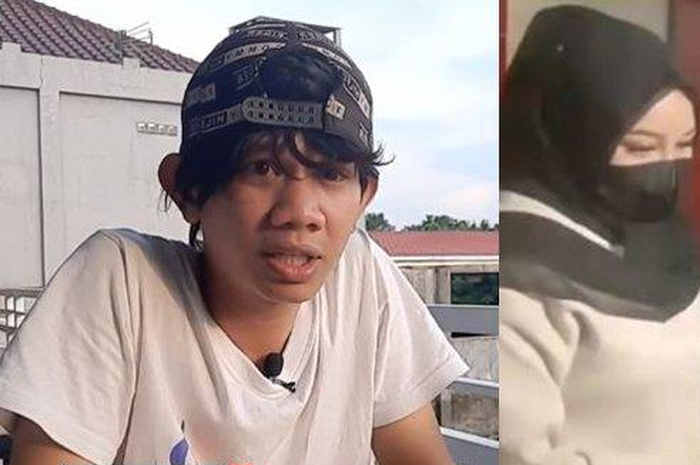 Savas akan sebar aib masa lalu Aurel Hermansyah dan sumpahi calon anak Atta Halilintar.