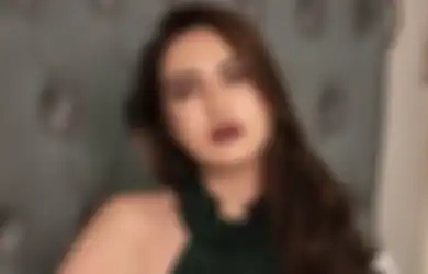 Doyan Umbar Lekuk Tubuh yang Disebut Bikin Seluruh Lelaki Nusantara Tergoda, Shandy Aulia Beri Jawaban Skakmat: Mau Tertutup Sekalipun Kalau Pikiran Kotor ya Kotor!