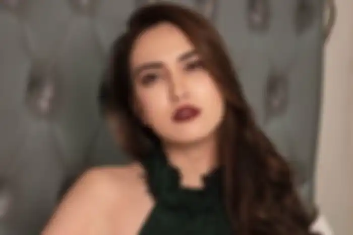 Shandy Aulia