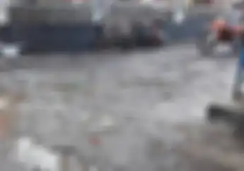 Wuih, 18.000 Km Jalan di Jawa Barat Masih Rusak, Ada yang Puluhan Tahun Belum Diperbaiki 
