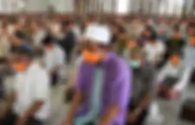 Inilah Tata Cara Shalat Tarawih dan Witir Berjamaah Maupun Sendiri, Lengkap dengan Bacaan Latin serta Terjemahannya